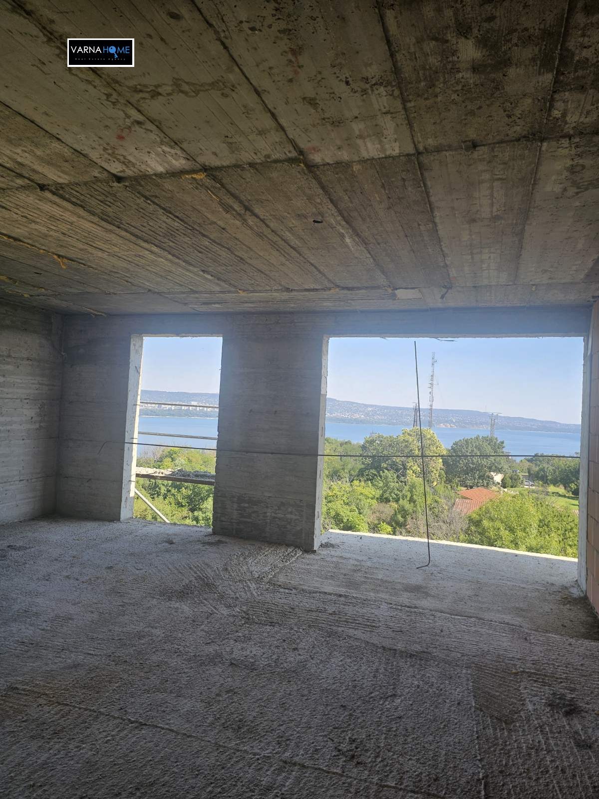 Продава 2-СТАЕН, гр. Варна, Галата, снимка 2 - Апартаменти - 55831650