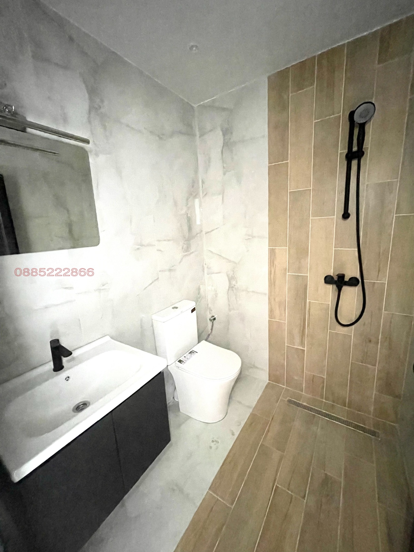 Продава 2-СТАЕН, гр. София, Малинова долина, снимка 6 - Апартаменти - 56116469