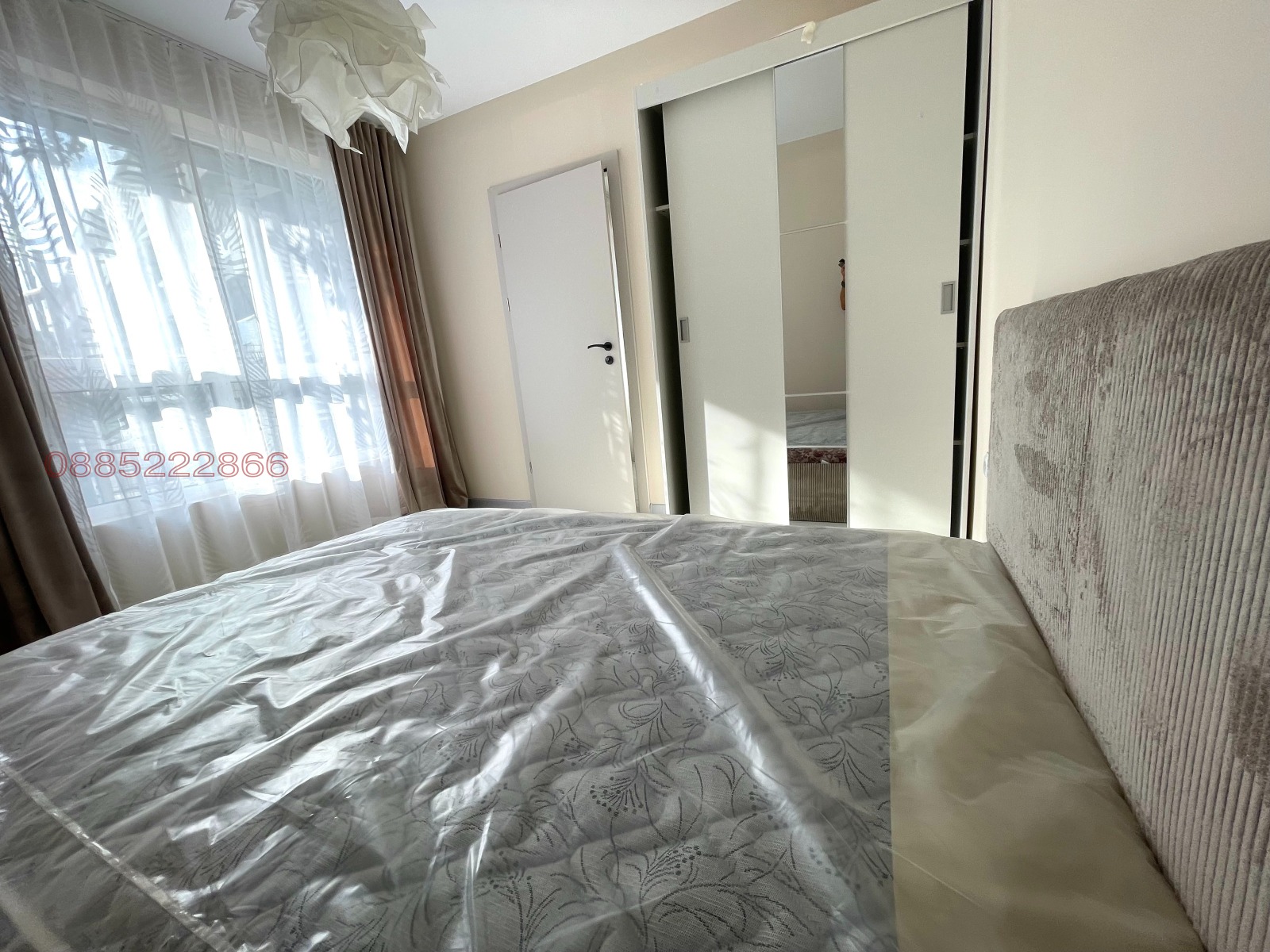 Продава 2-СТАЕН, гр. София, Малинова долина, снимка 2 - Апартаменти - 56116469