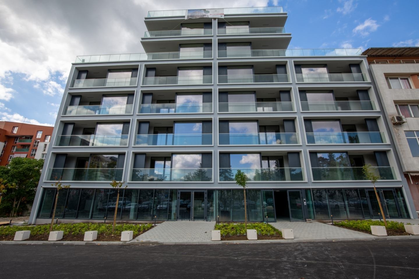 Продава 3-СТАЕН, гр. Велико Търново, Център, снимка 2 - Апартаменти - 54407922
