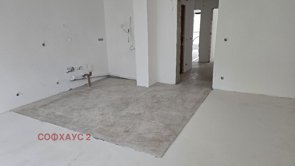 Продава 3-СТАЕН, гр. София, Лагера, снимка 16 - Апартаменти - 49640730