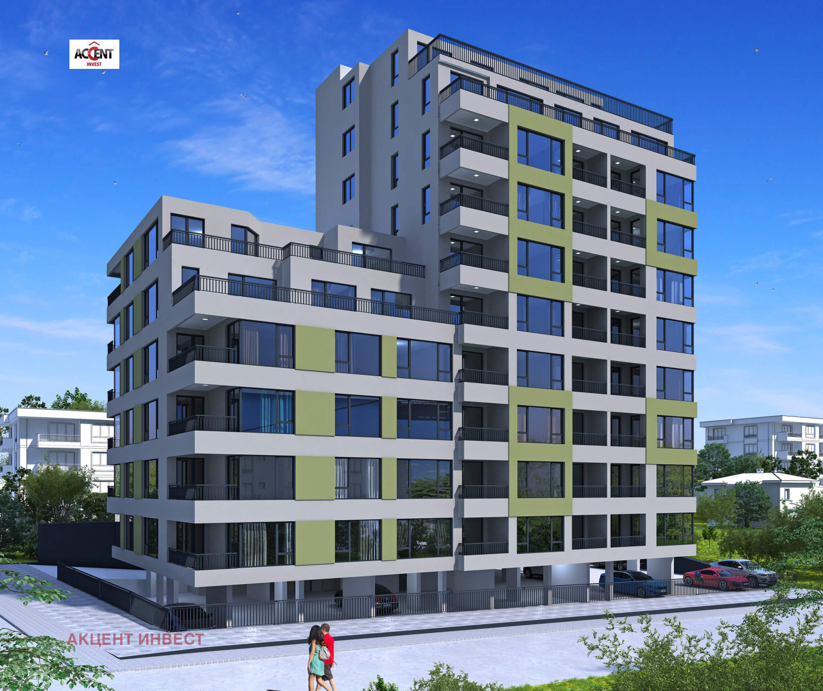 Продава 3-СТАЕН, гр. Варна, Изгрев