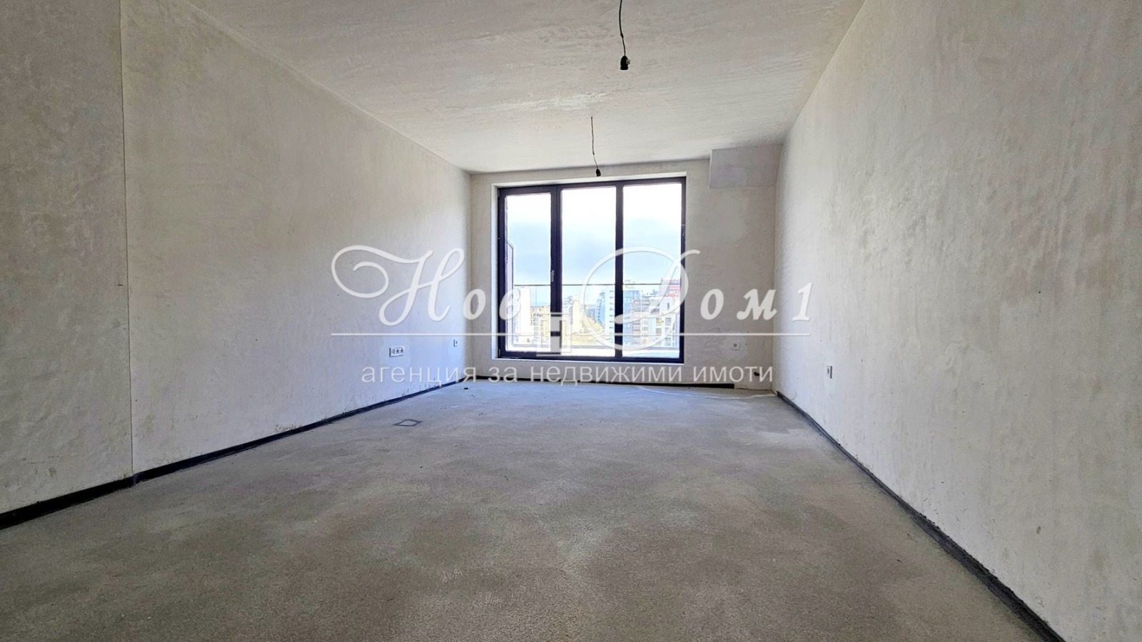 Продава 3-СТАЕН, гр. София, Център, снимка 2 - Апартаменти - 54149350