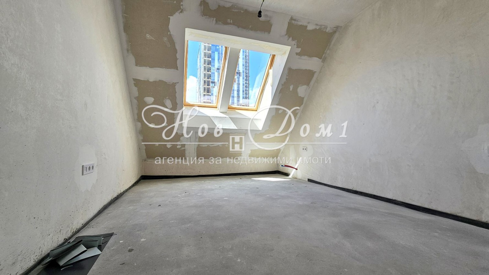 Продава 3-СТАЕН, гр. София, Център, снимка 13 - Апартаменти - 54149350