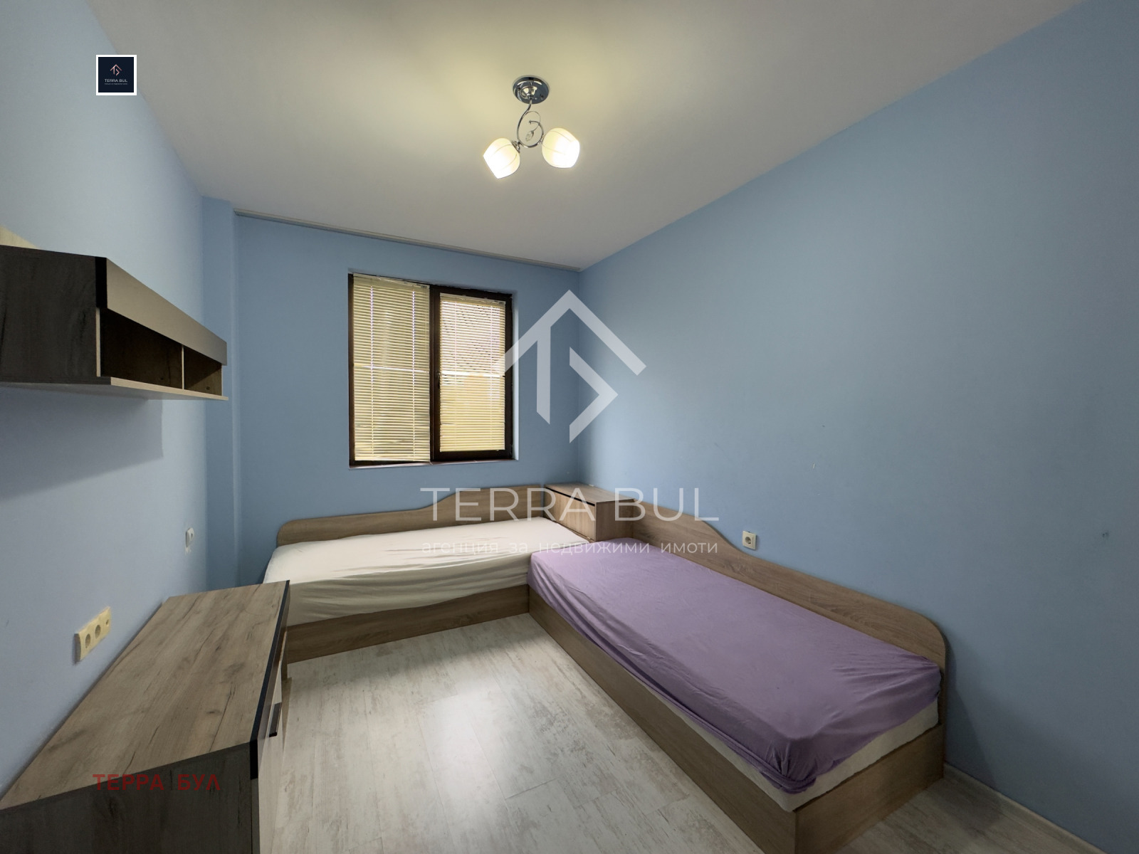 Продава 3-СТАЕН, гр. Пловдив, Южен, снимка 8 - Апартаменти - 54390930