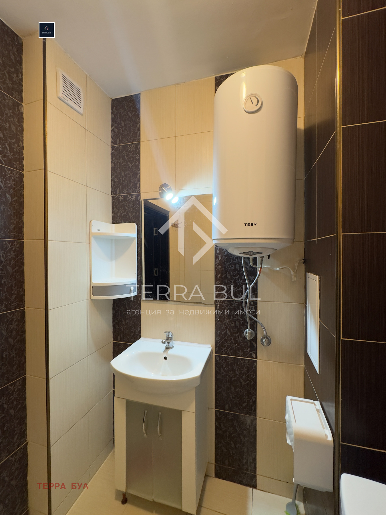 Продава 3-СТАЕН, гр. Пловдив, Южен, снимка 13 - Апартаменти - 54390930
