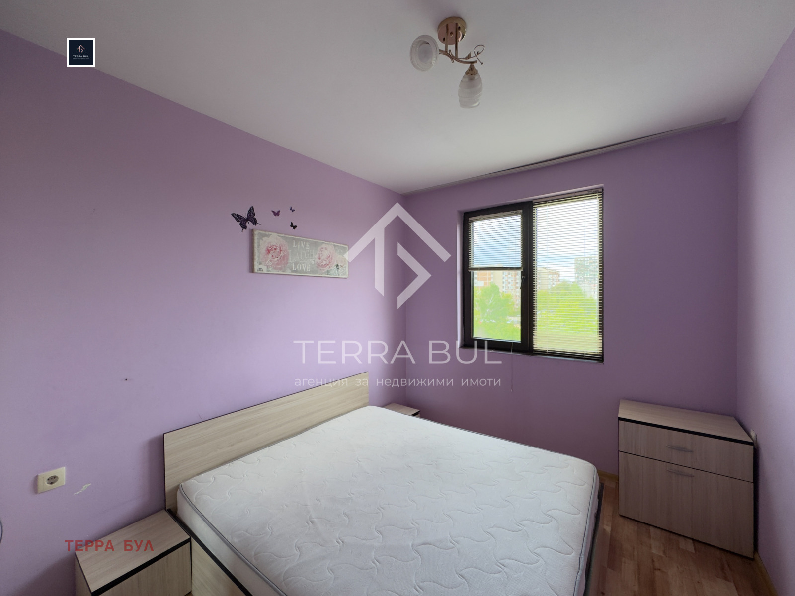 Продава 3-СТАЕН, гр. Пловдив, Южен, снимка 6 - Апартаменти - 54390930