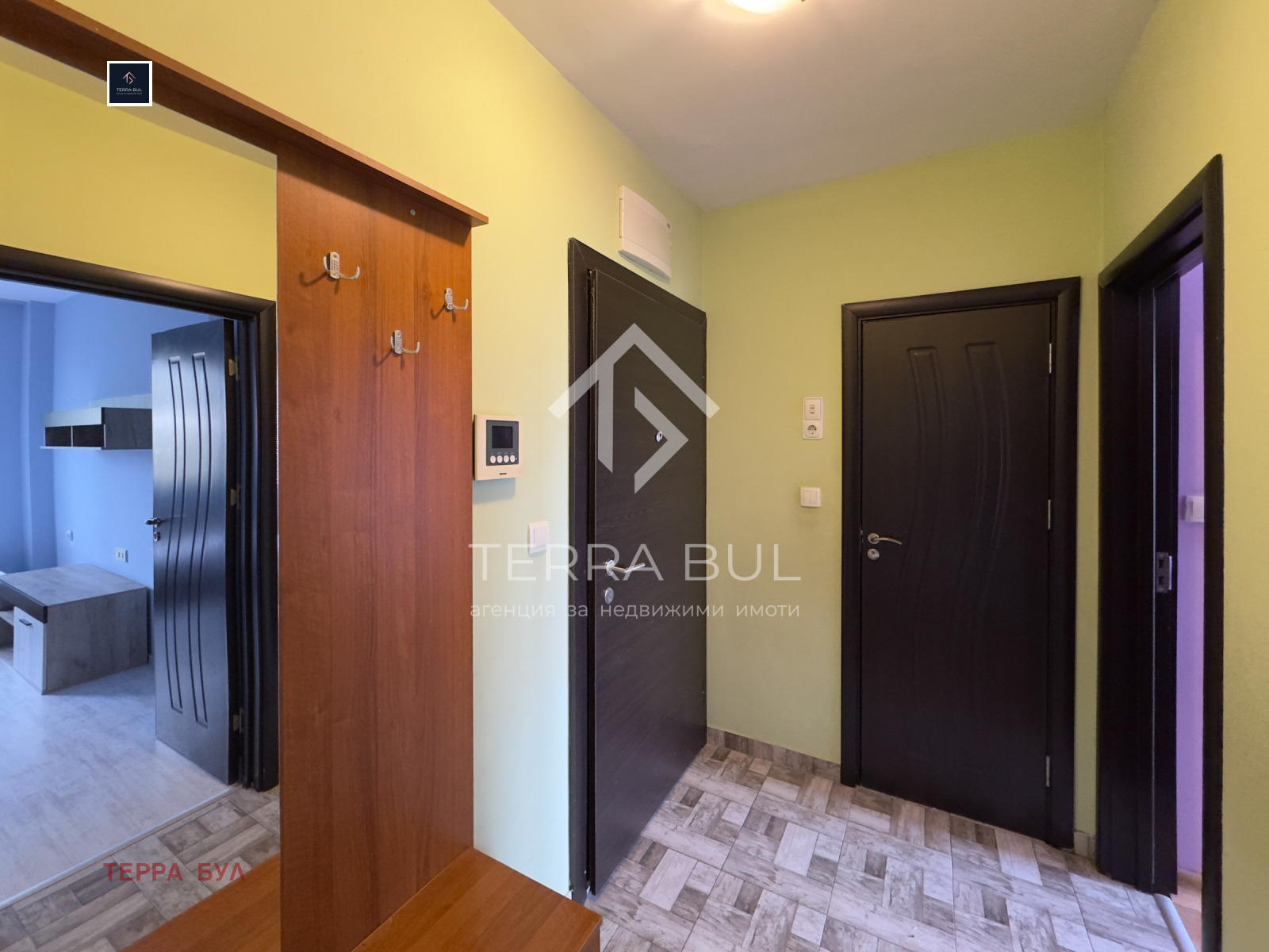 Продава 3-СТАЕН, гр. Пловдив, Южен, снимка 10 - Апартаменти - 54390930