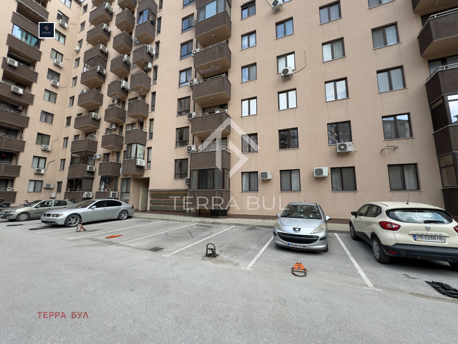 Продава 3-СТАЕН, гр. Пловдив, Южен, снимка 14 - Апартаменти - 54390930