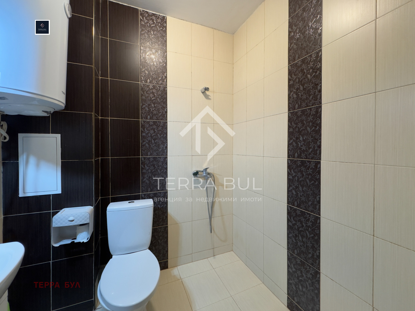 Продава 3-СТАЕН, гр. Пловдив, Южен, снимка 12 - Апартаменти - 54390930