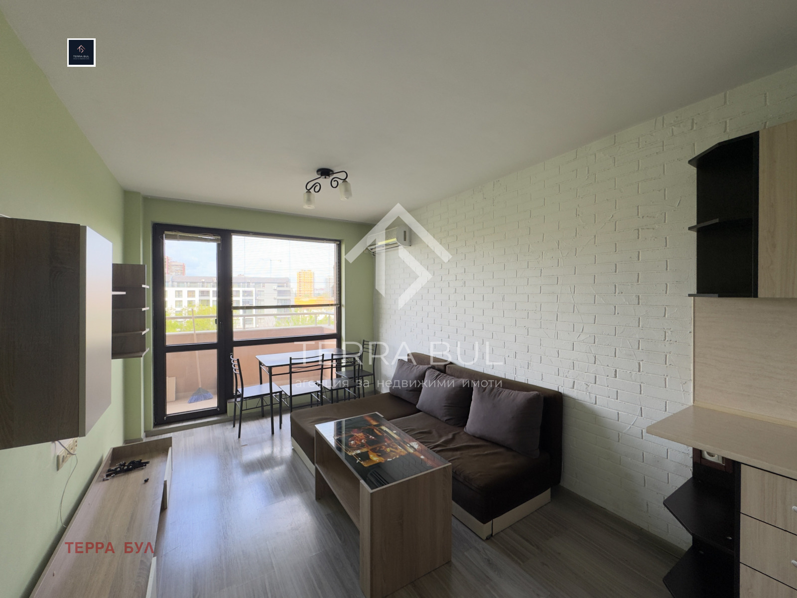 Продава 3-СТАЕН, гр. Пловдив, Южен, снимка 4 - Апартаменти - 54390930