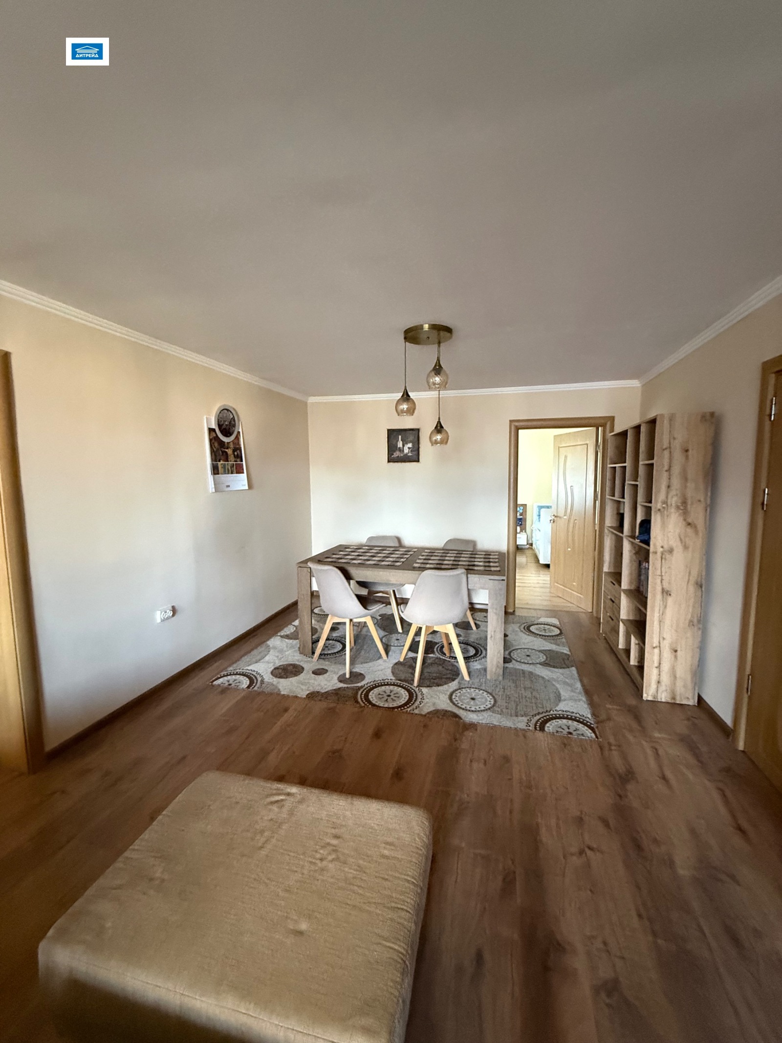 Продава 3-СТАЕН, гр. София, Дружба 1, снимка 9 - Апартаменти - 54933710