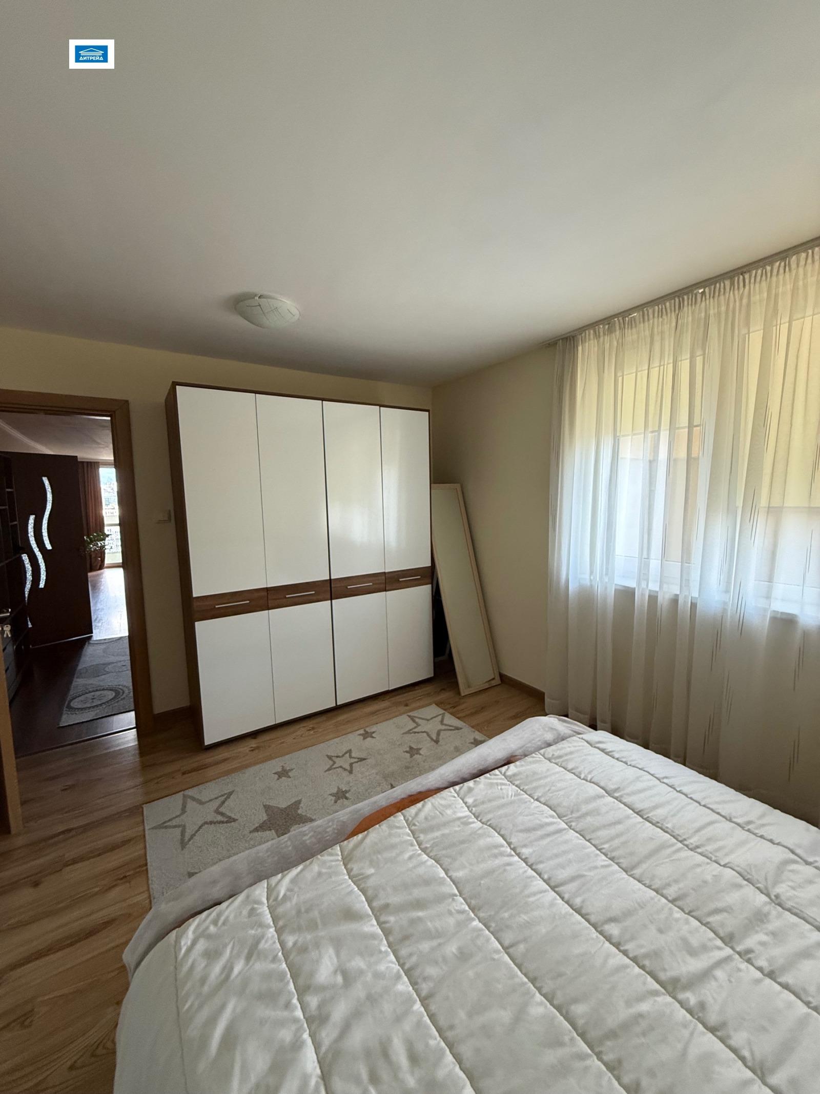 Продава 3-СТАЕН, гр. София, Дружба 1, снимка 13 - Апартаменти - 54933710