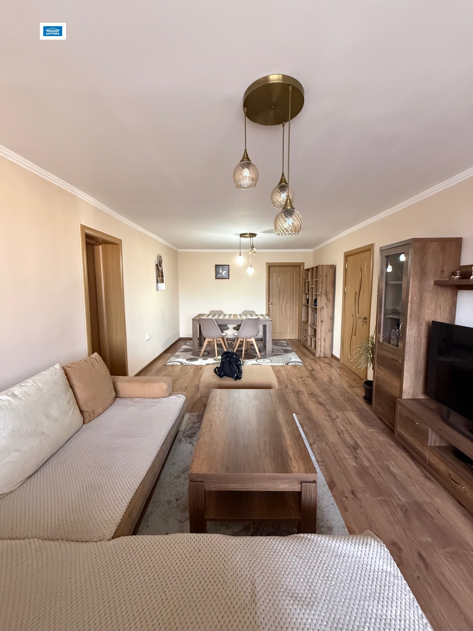 Продава 3-СТАЕН, гр. София, Дружба 1, снимка 8 - Апартаменти - 54933710