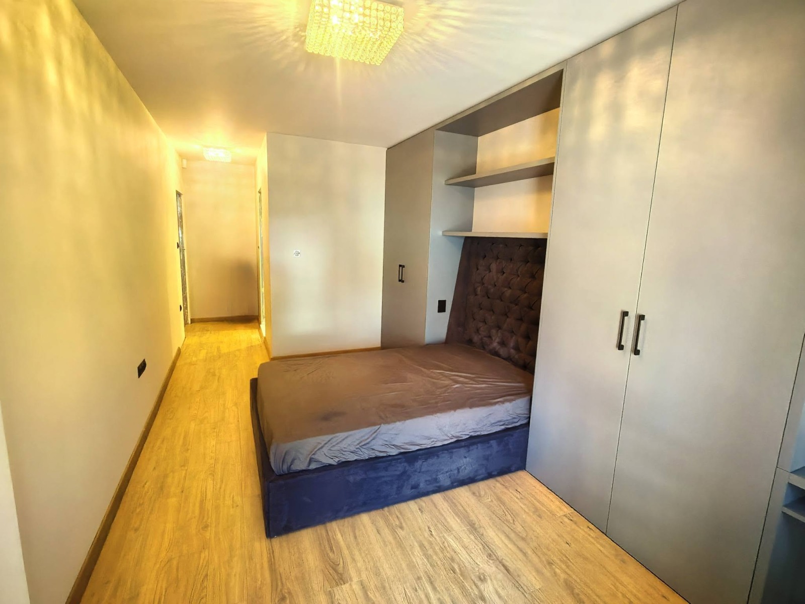 Продава 3-СТАЕН, гр. София, Лозенец, снимка 8 - Апартаменти - 55145589