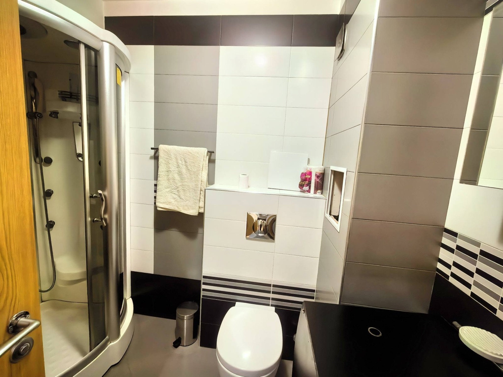 Продава 3-СТАЕН, гр. София, Лозенец, снимка 13 - Апартаменти - 55145589