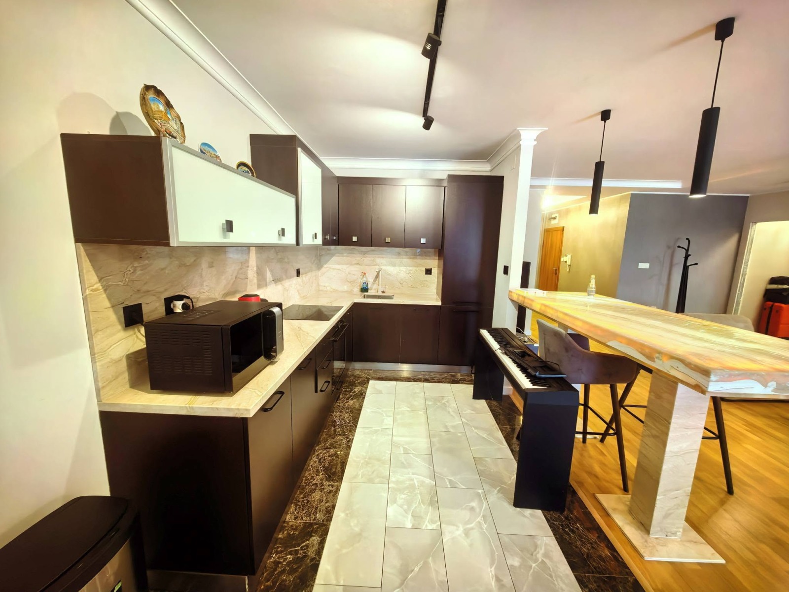 Продава 3-СТАЕН, гр. София, Лозенец, снимка 5 - Апартаменти - 55145589