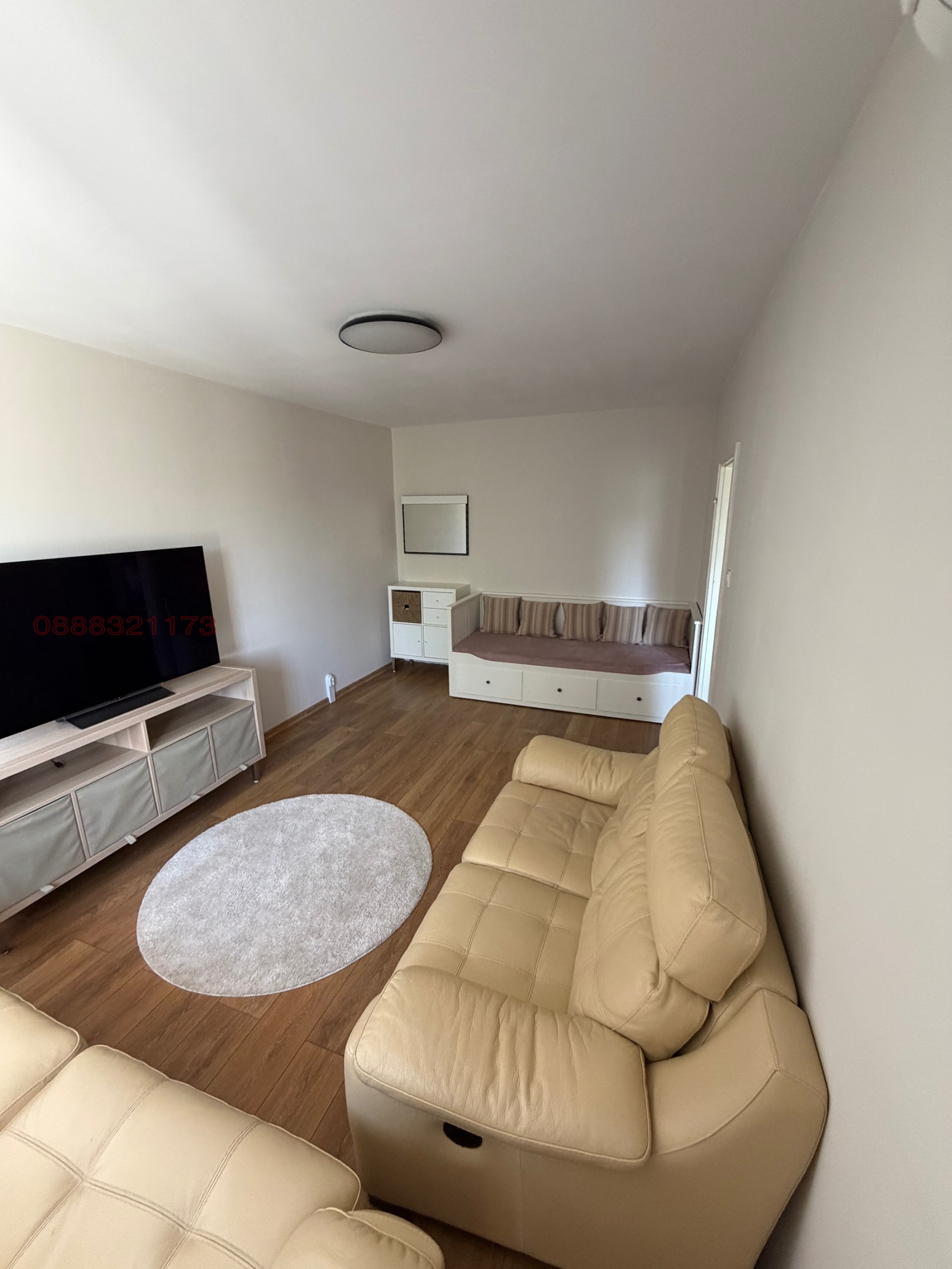 Продава 3-СТАЕН, гр. София, Дианабад, снимка 2 - Апартаменти - 55511665