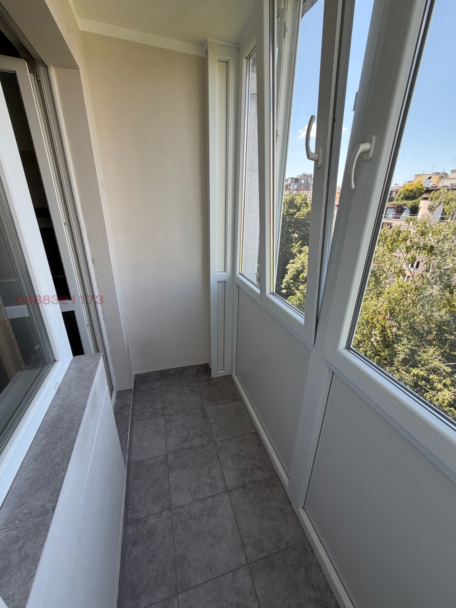 Продава 3-СТАЕН, гр. София, Дианабад, снимка 13 - Апартаменти - 55511665
