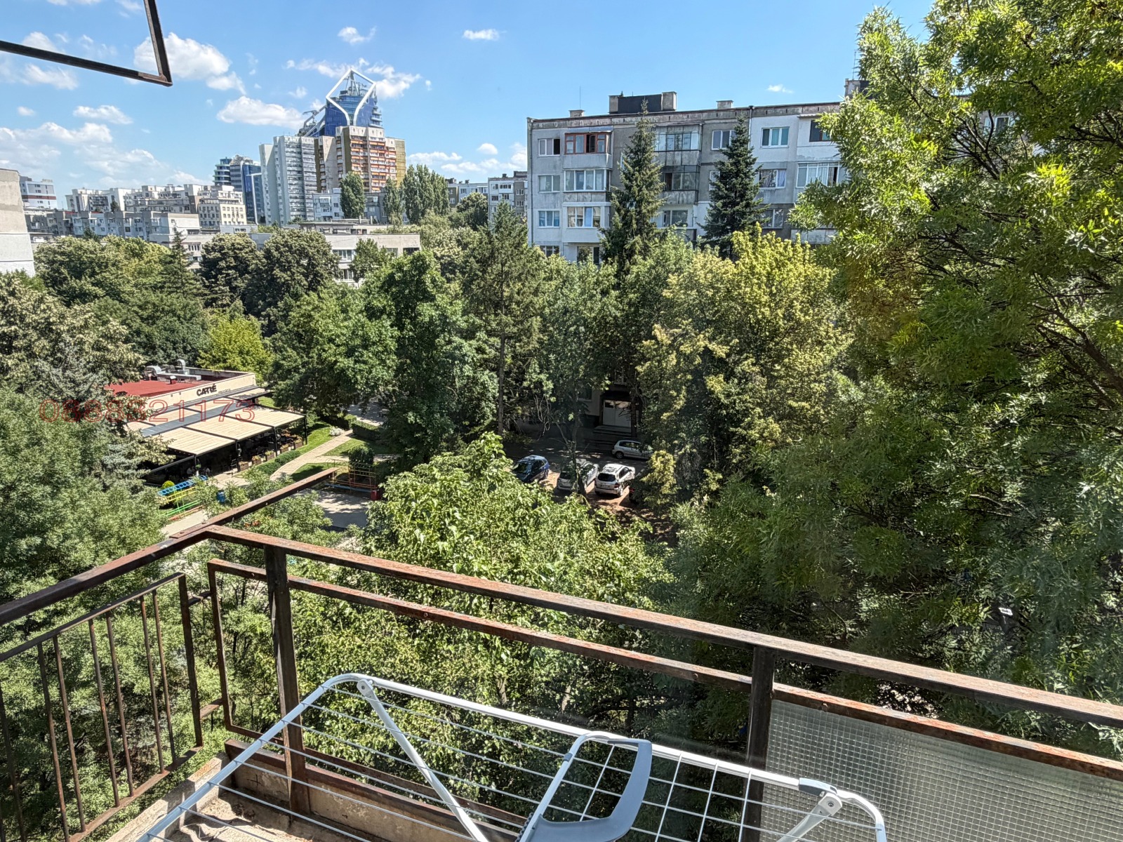 Продава 3-СТАЕН, гр. София, Дианабад, снимка 8 - Апартаменти - 55511665