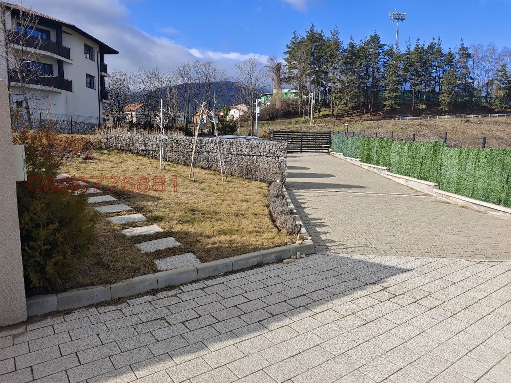 Продава КЪЩА, гр. София, с. Бистрица, снимка 5 - Къщи - 53621277