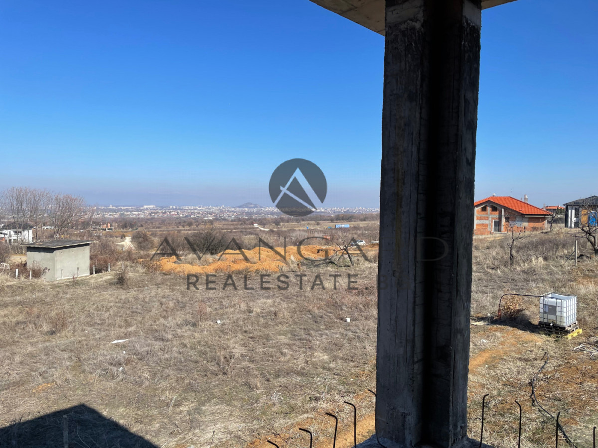 Продава КЪЩА, с. Марково, област Пловдив, снимка 3 - Къщи - 54269001