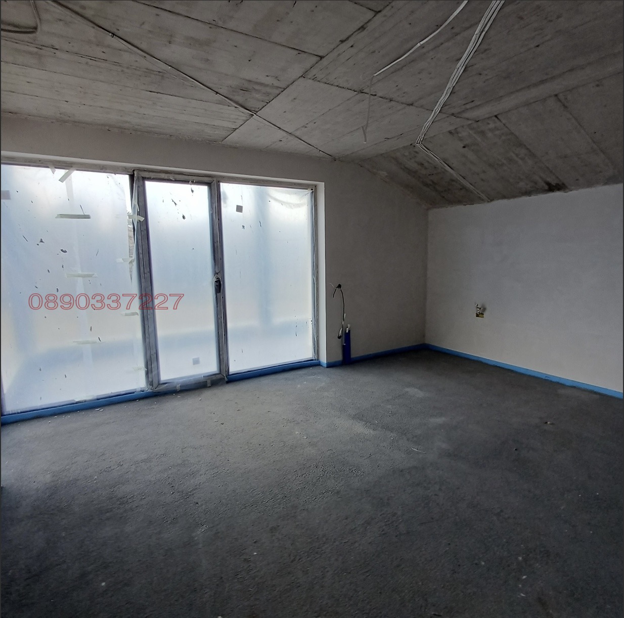Продава КЪЩА, гр. Разлог, област Благоевград, снимка 7 - Къщи - 54897283
