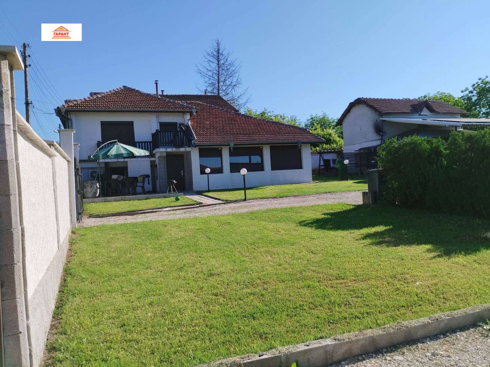 Продава КЪЩА, с. Гривица, област Плевен, снимка 15 - Къщи - 54913740