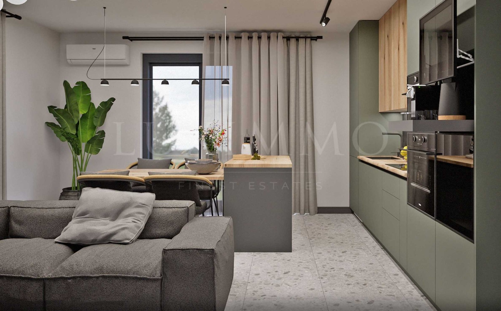 Продава КЪЩА, с. Кошарица, област Бургас, снимка 10 - Къщи - 55478661