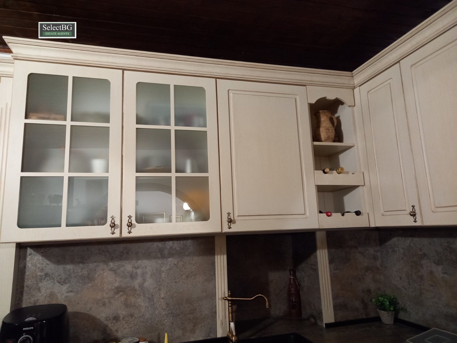 Продава КЪЩА, с. Караиванца, област Габрово, снимка 16 - Къщи - 56338281