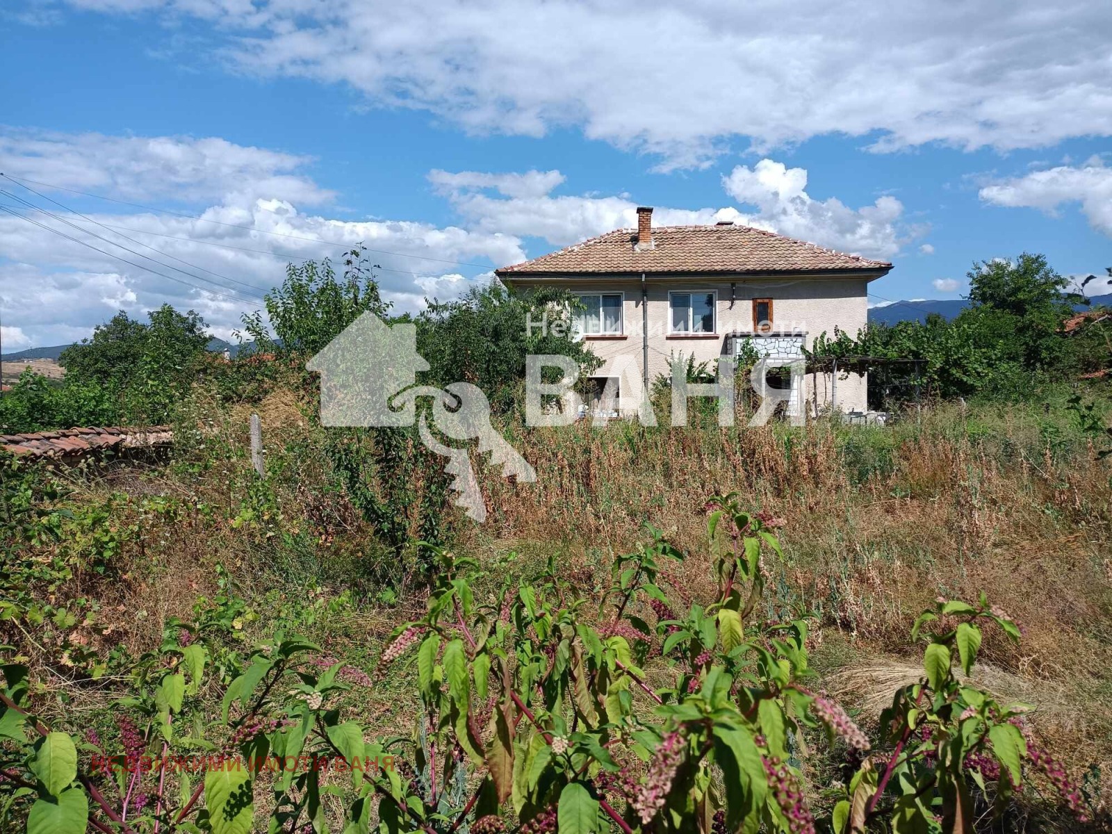 Продава ПАРЦЕЛ, с. Старосел, област Пловдив, снимка 2 - Парцели - 43264384