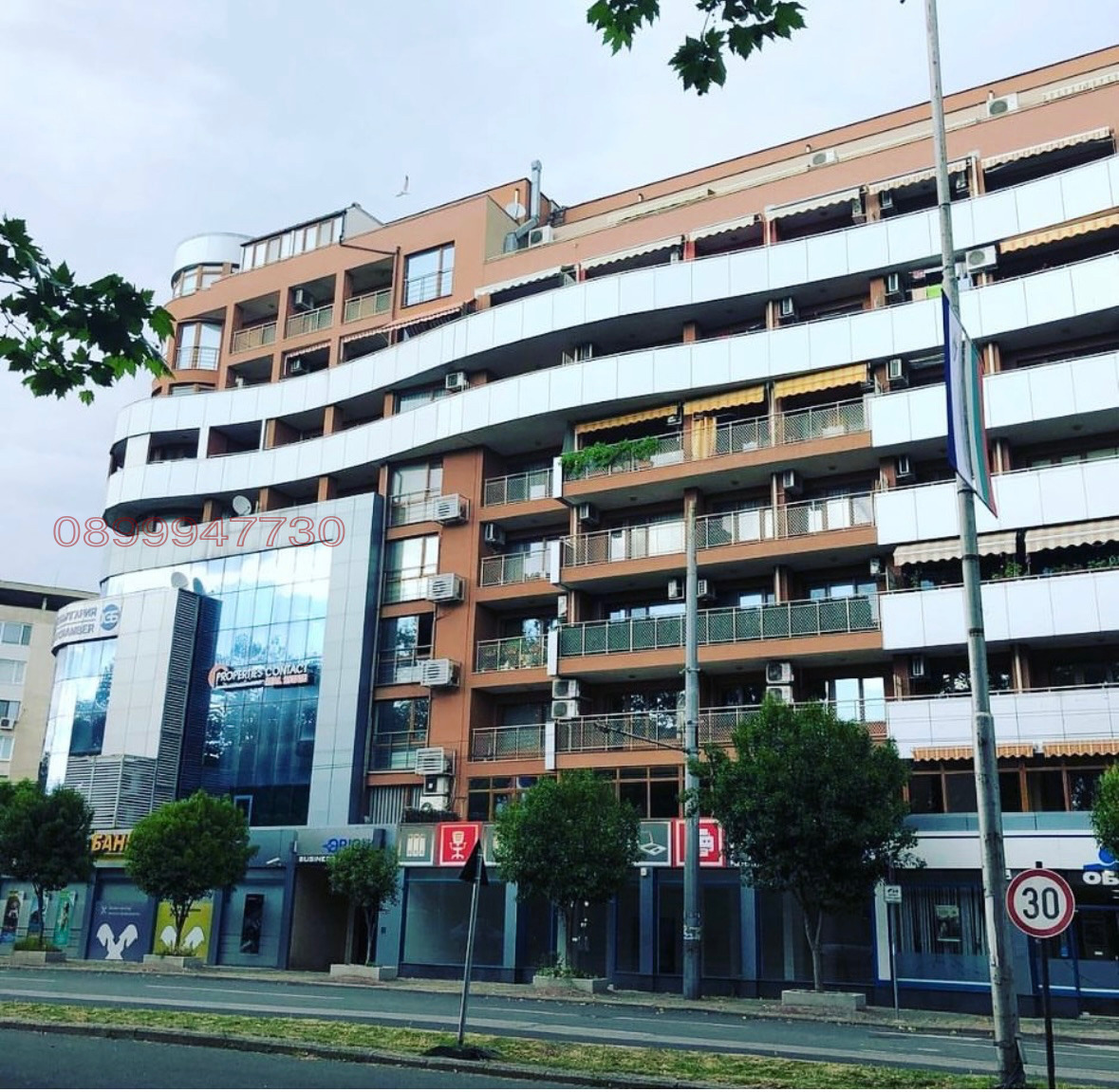 Продава БИЗНЕС ИМОТ, гр. Бургас, Център, снимка 4 - Други - 54313324