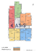 Продава  2-стаен област Бургас , с. Равда , 58 кв.м | 73668869 - изображение [12]