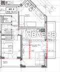 Продава 3-СТАЕН, град София, Овча купел 1 • 240000 € • 54910391 1