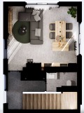 Продава  Къща област Бургас , с. Кошарица , 110 кв.м | 76582183 - изображение [7]