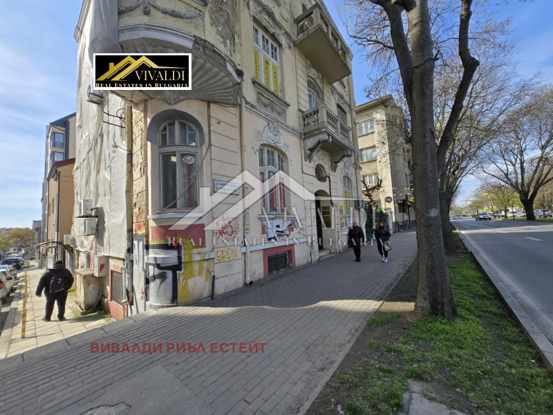 Продава ОФИС в град Варна, Център - 150 кв.м / 620 000 € » 1 212 614.60 лв., ВИВАЛДИ РИЪЛ ЕСТЕЙТ
