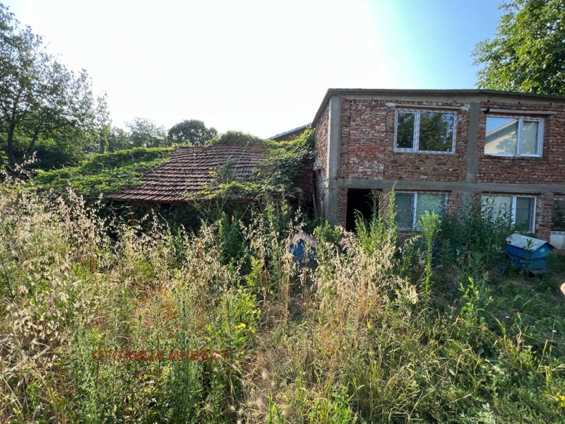 Продава КЪЩА в област Русе, с. Долно Абланово - 80 кв.м / 27 000 € » 52 807.41 лв., СТОЛИЦА ИНВЕСТ