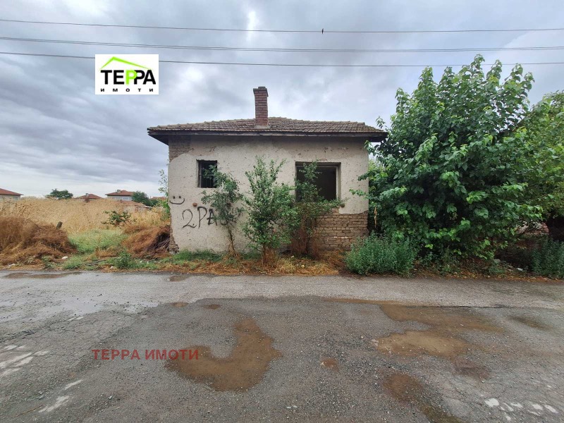 Продава КЪЩА в област Стара Загора, с. Сърнево - 65 кв.м / 21 000 € » 41 072.43 лв., ТЕРРА ИМОТИ