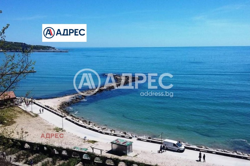 Продава ПАРЦЕЛ в област Добрич, гр. Балчик - 500 кв.м / 200 000 € » 391 166.00 лв., АДРЕС