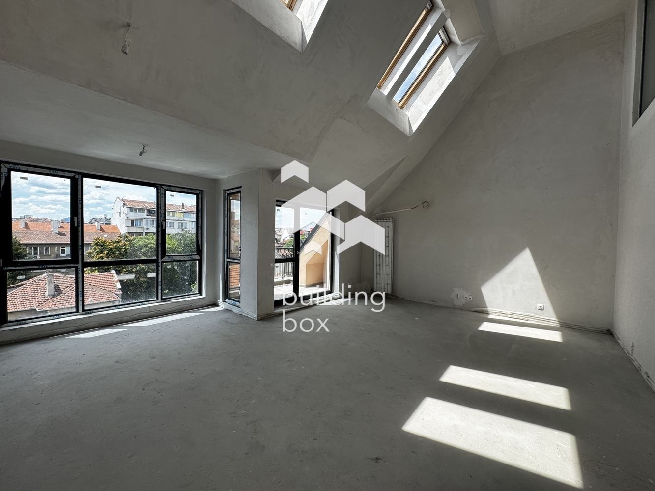 Продава МЕЗОНЕТ | Imot.bg — изображение 1