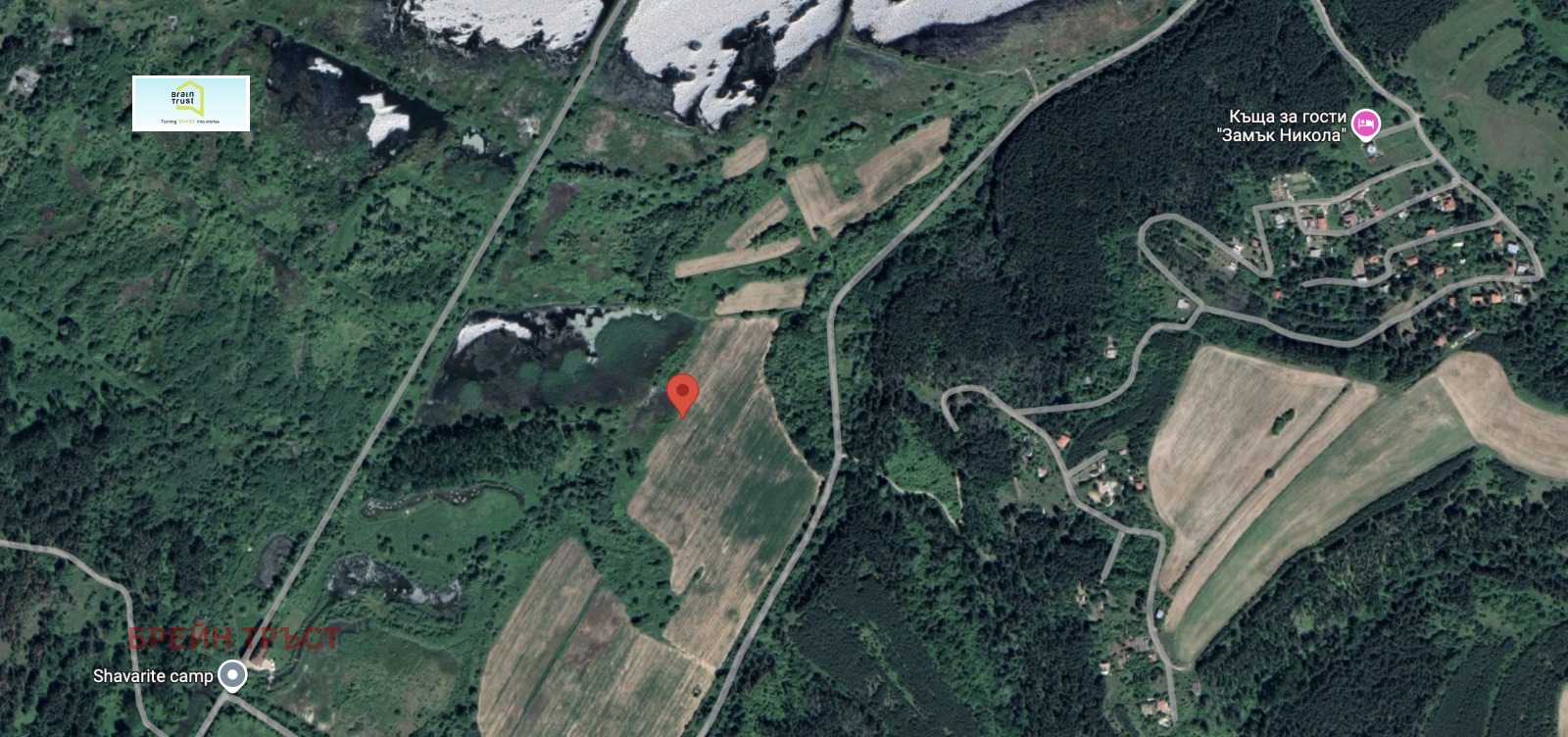 Продава ПАРЦЕЛ | Imot.bg — изображение 5