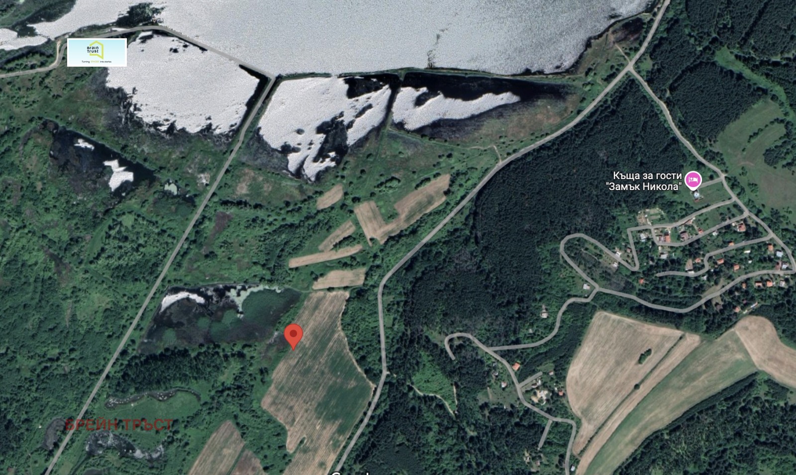 Продава ПАРЦЕЛ | Imot.bg — изображение 4