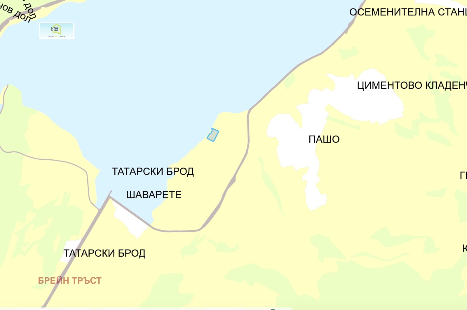 Продава ПАРЦЕЛ | Imot.bg — изображение 1