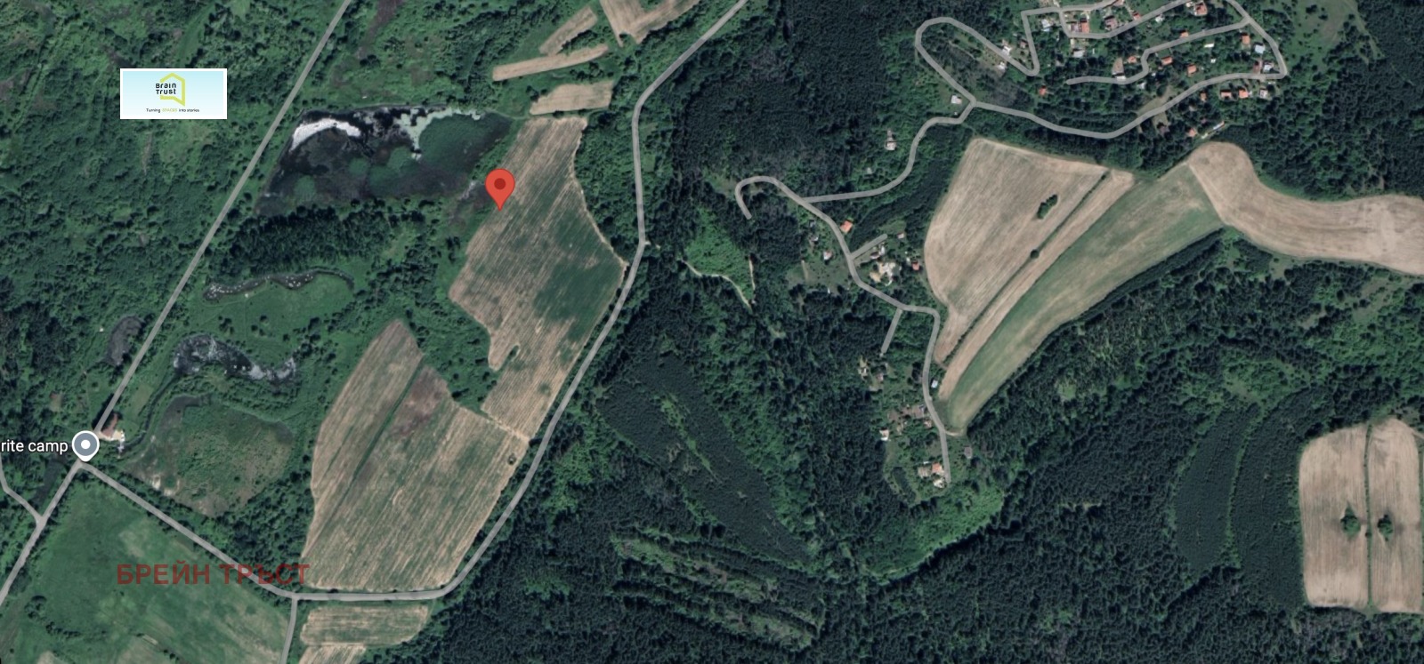 Продава ПАРЦЕЛ | Imot.bg — изображение 6