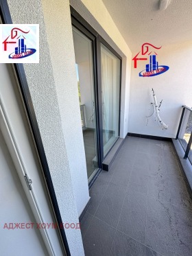 1 Schlafzimmer Bojan Balgaranow 1, Schumen 4