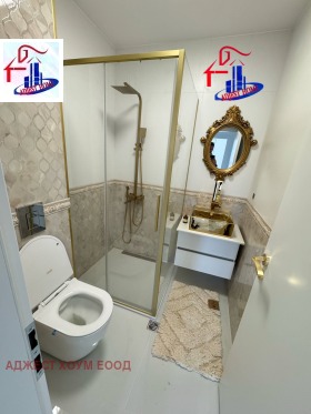1 Schlafzimmer Bojan Balgaranow 1, Schumen 6