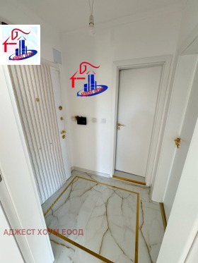 1 Schlafzimmer Bojan Balgaranow 1, Schumen 5