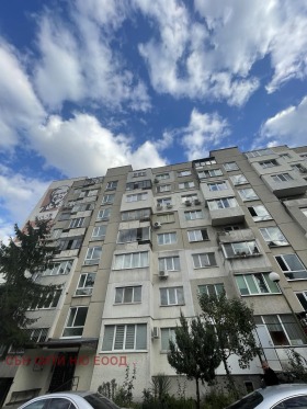 3-СТАЕН, 88 m2