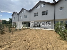 Hus Kazitjene, Sofia