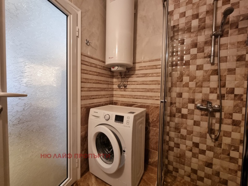 Zu verkaufen  Studio region Burgas , k.k. Slantschew brjag , 45 qm | 70132413 - Bild [11]